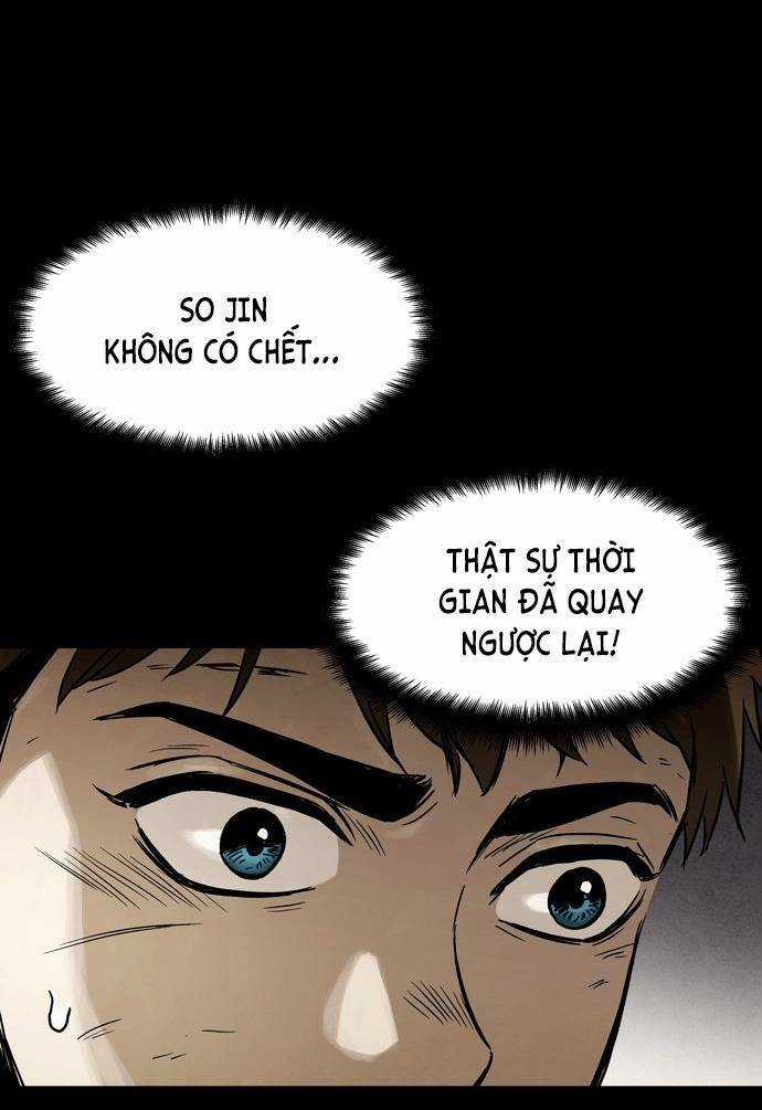Mầm Chết Chapter 7 trang 8