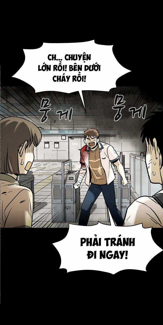 Mầm Chết Chapter 7 trang 80
