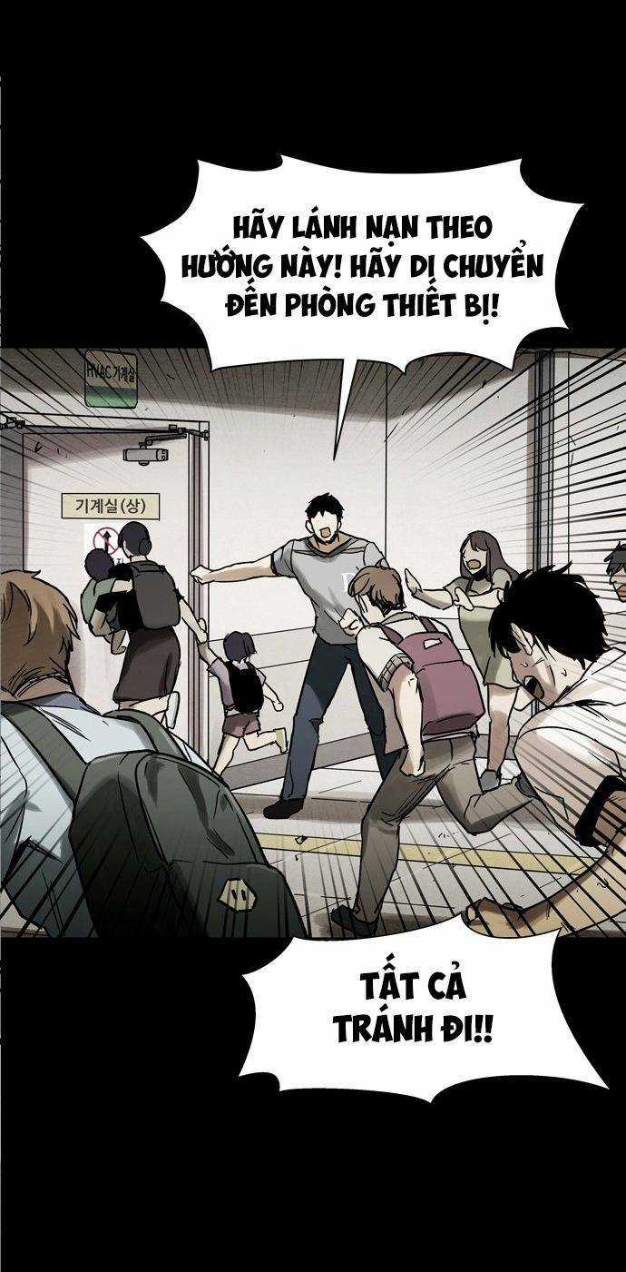Mầm Chết Chapter 7 trang 83
