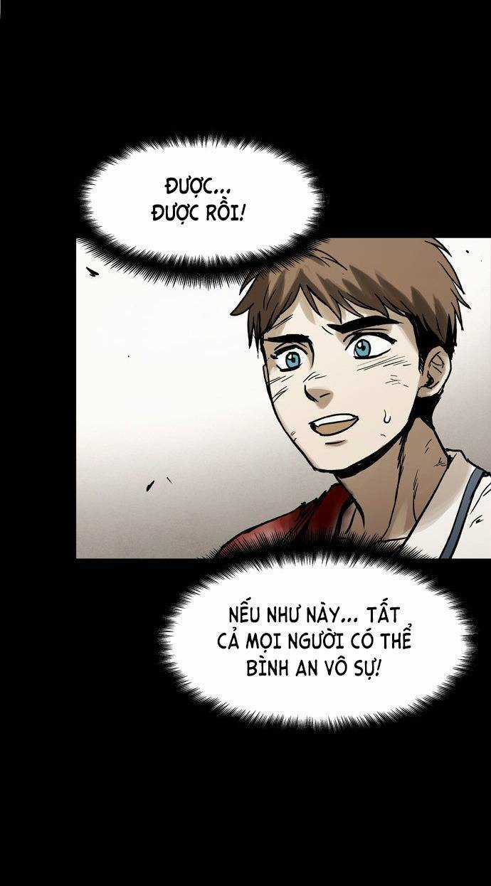 Mầm Chết Chapter 7 trang 84