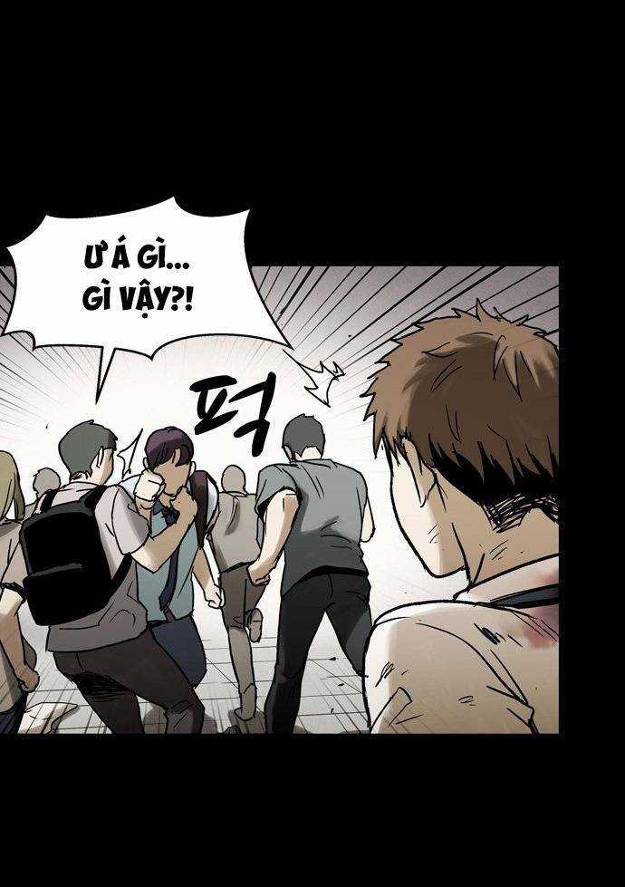 Mầm Chết Chapter 7 trang 85