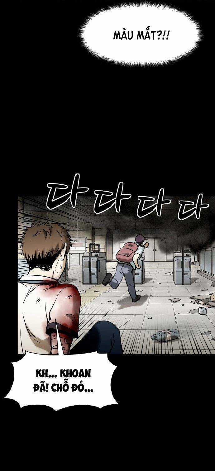 Mầm Chết Chapter 7 trang 88