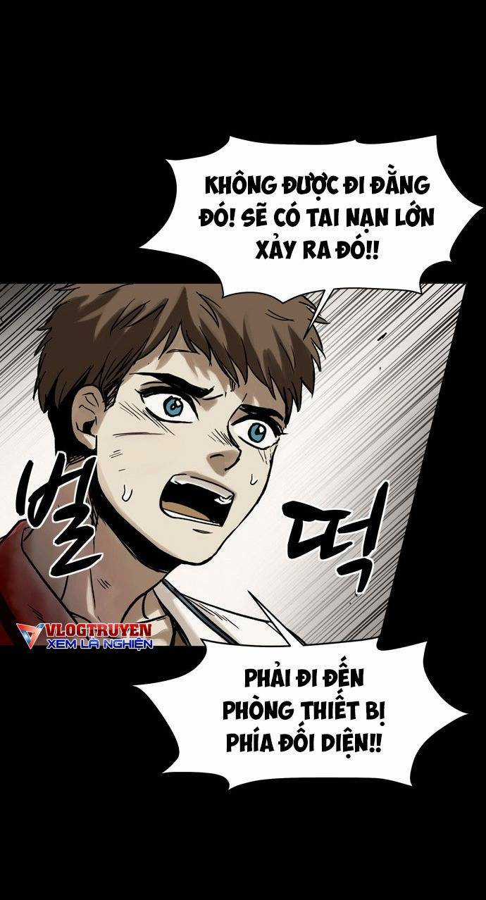 Mầm Chết Chapter 7 trang 89