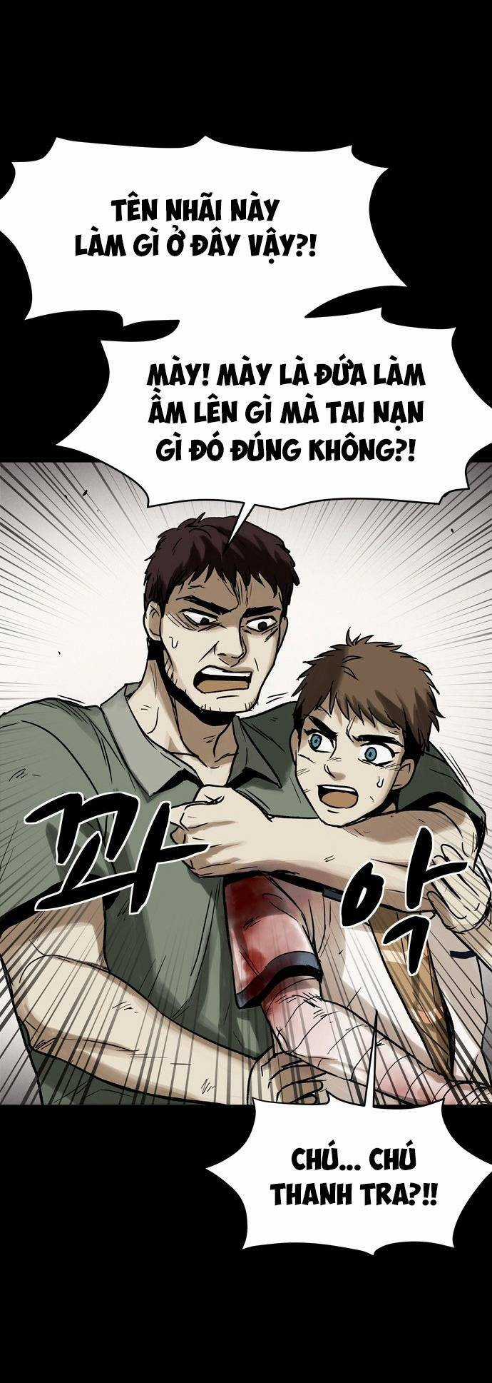 Mầm Chết Chapter 7 trang 91