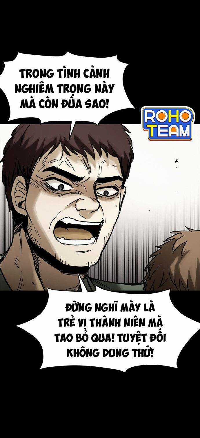 Mầm Chết Chapter 7 trang 92