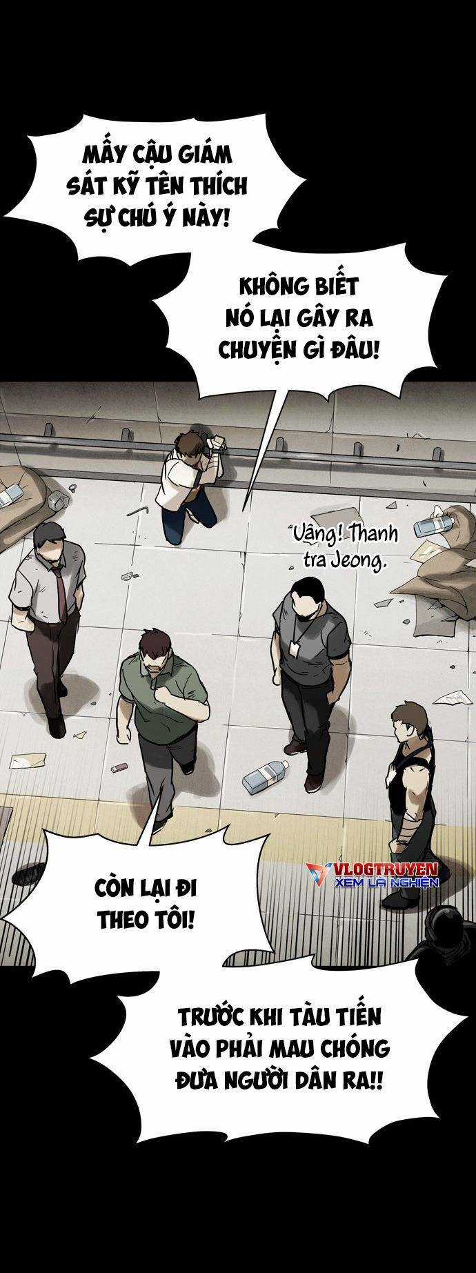 Mầm Chết Chapter 7 trang 94
