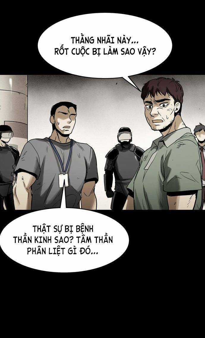 Mầm Chết Chapter 7 trang 97