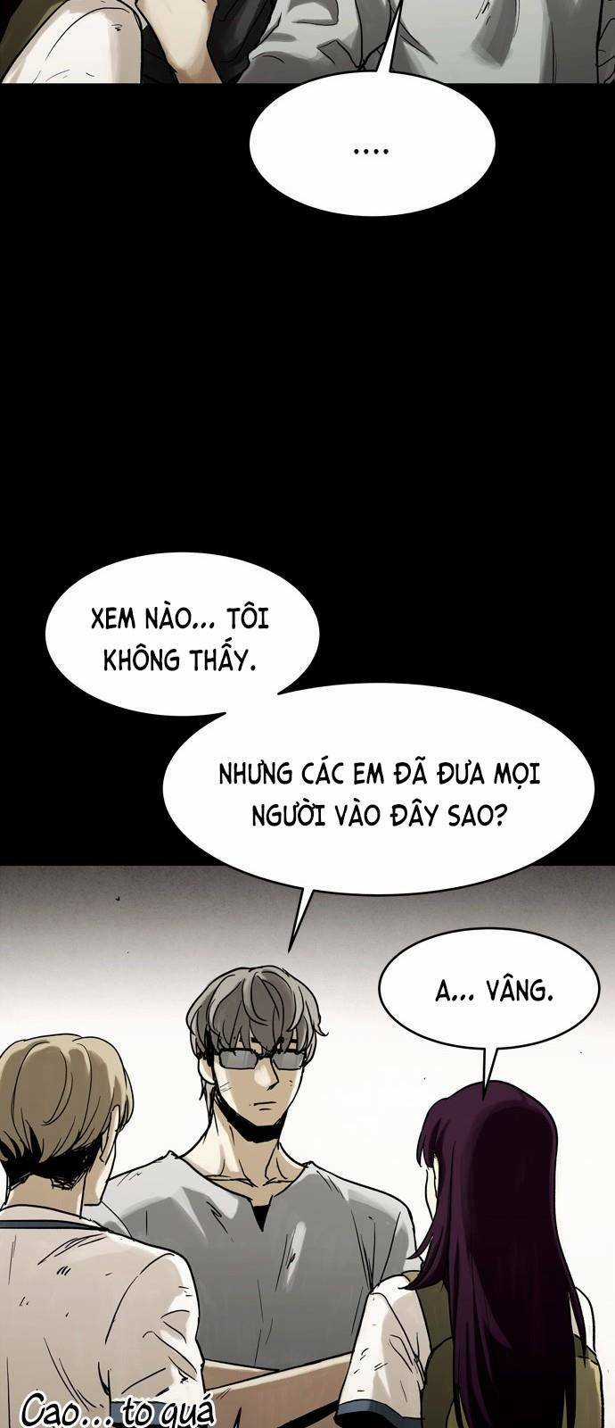 Mầm Chết Chapter 8 trang 10