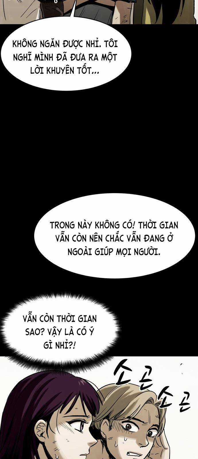 Mầm Chết Chapter 8 trang 11
