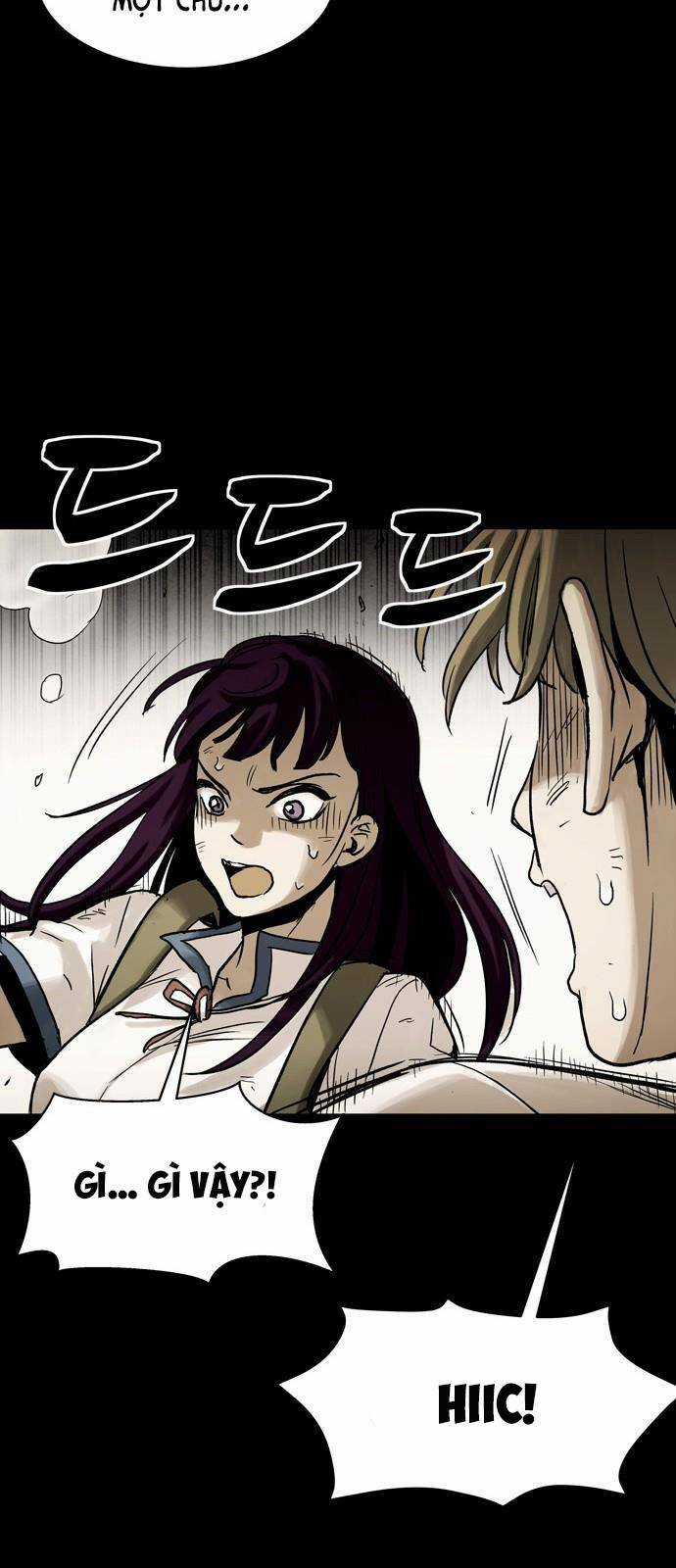 Mầm Chết Chapter 8 trang 13