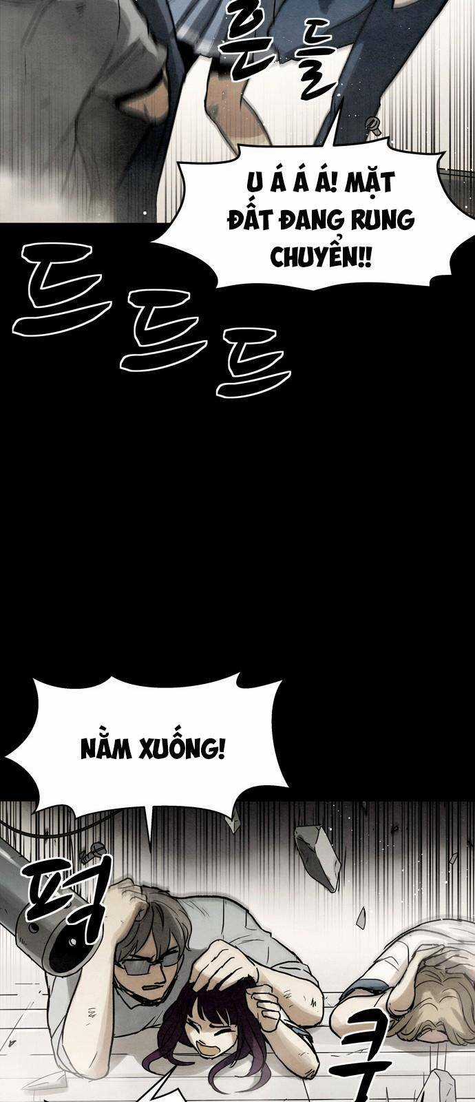 Mầm Chết Chapter 8 trang 15