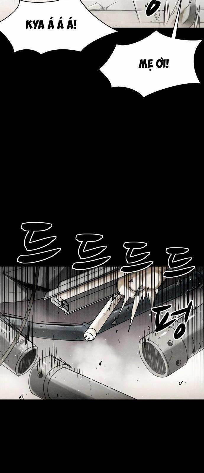 Mầm Chết Chapter 8 trang 16