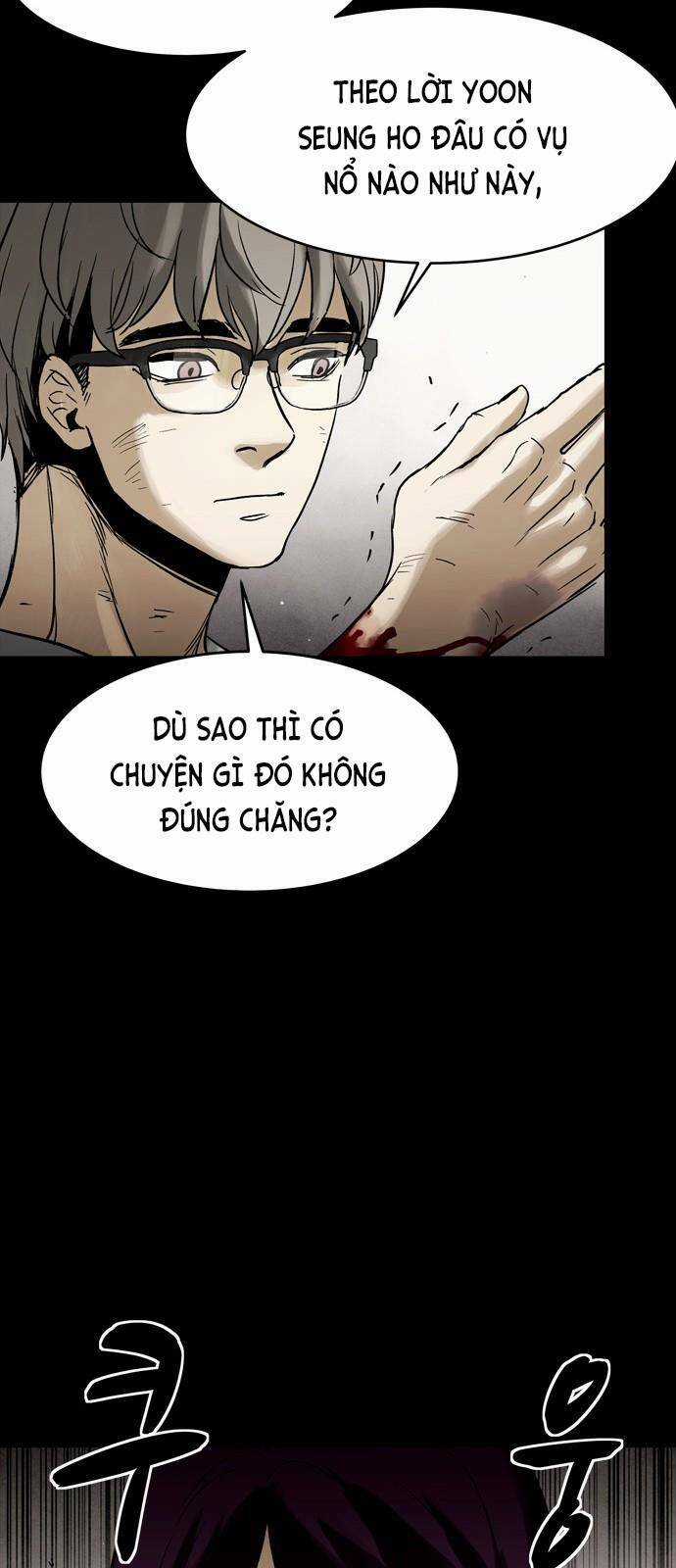 Mầm Chết Chapter 8 trang 20