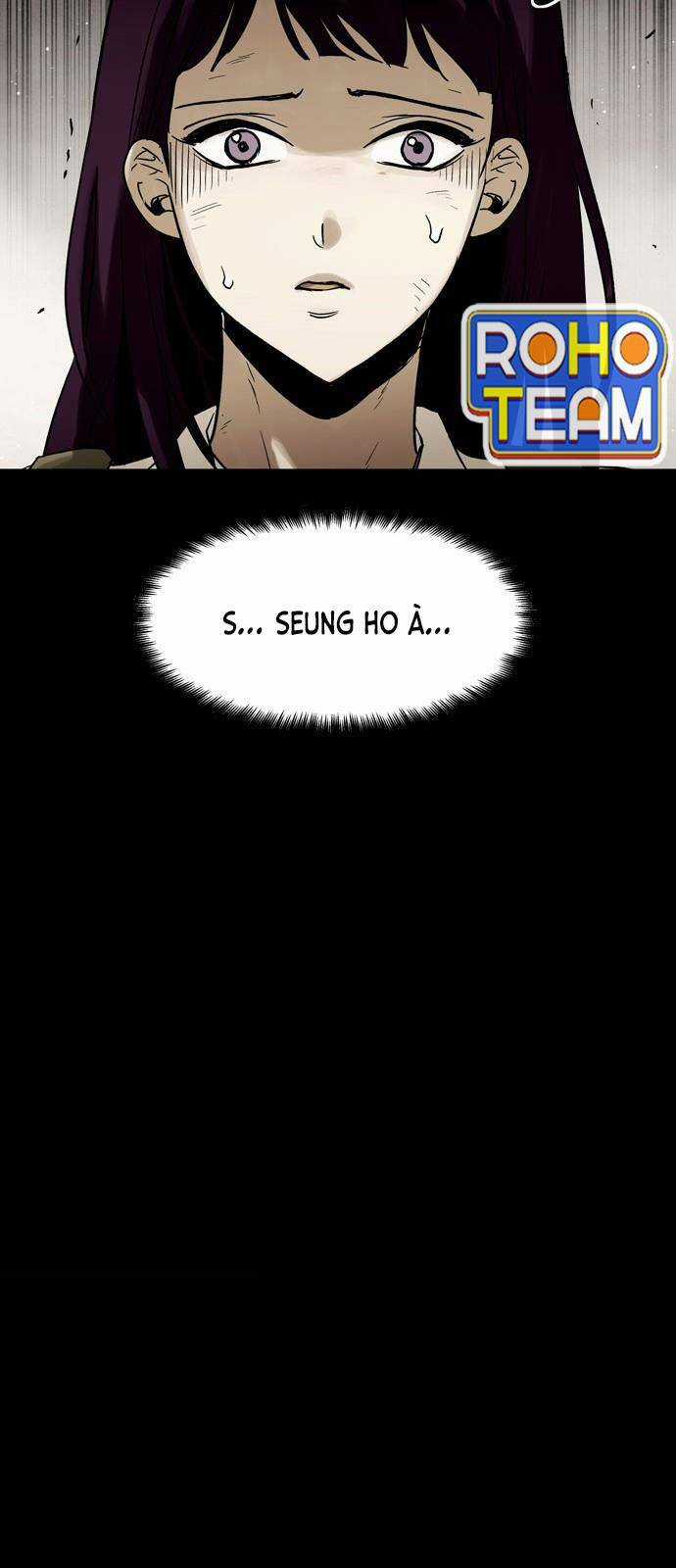 Mầm Chết Chapter 8 trang 21