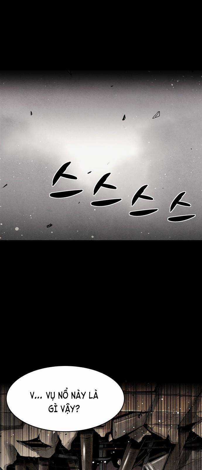 Mầm Chết Chapter 8 trang 22