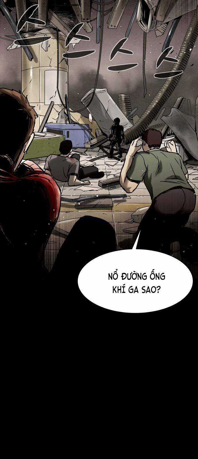 Mầm Chết Chapter 8 trang 23