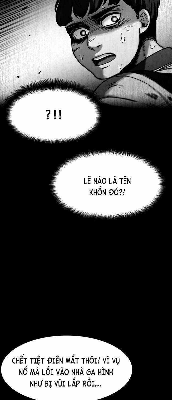 Mầm Chết Chapter 8 trang 25