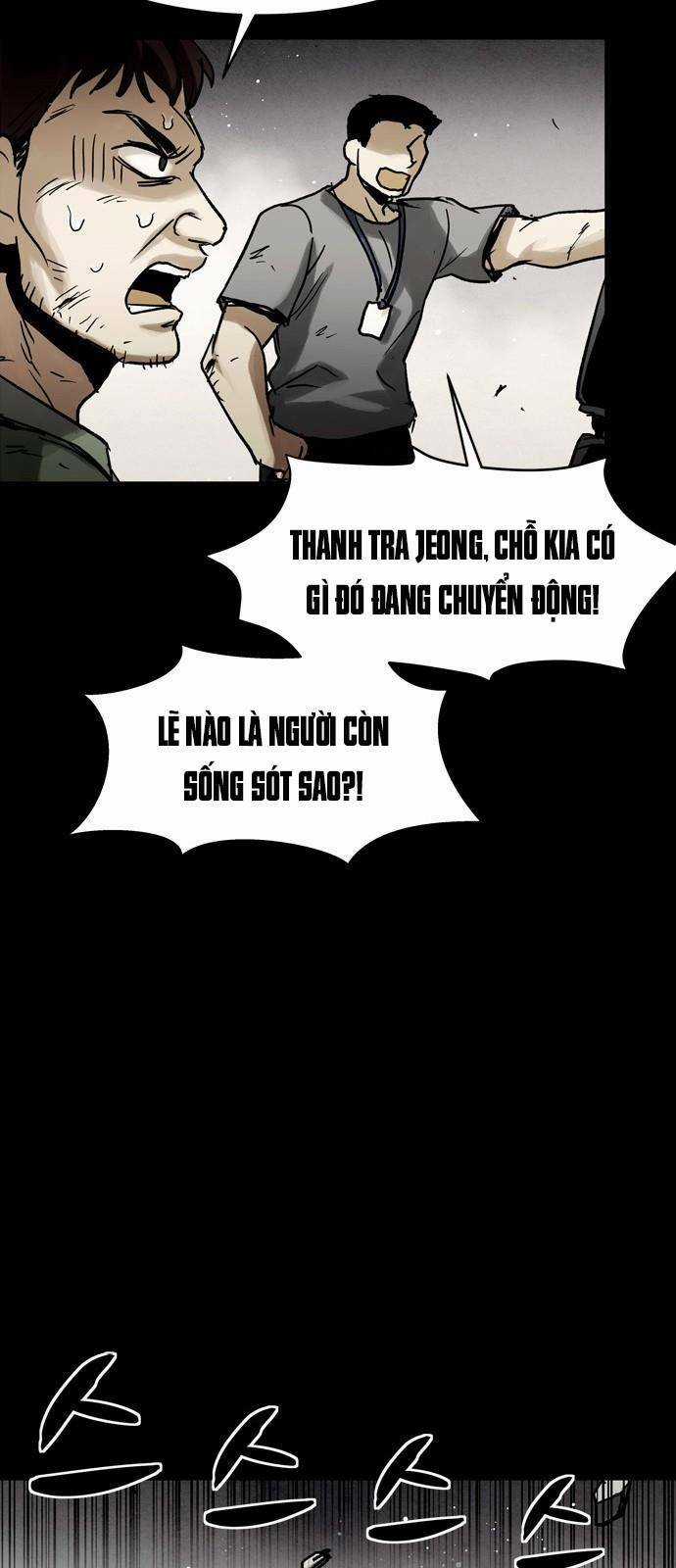 Mầm Chết Chapter 8 trang 26