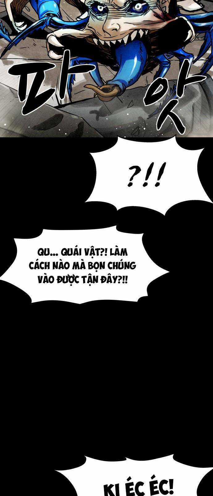 Mầm Chết Chapter 8 trang 28