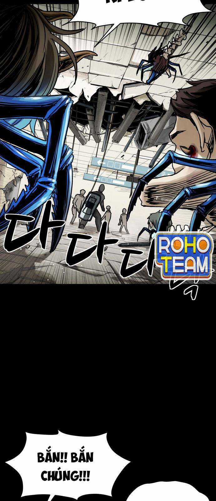 Mầm Chết Chapter 8 trang 29