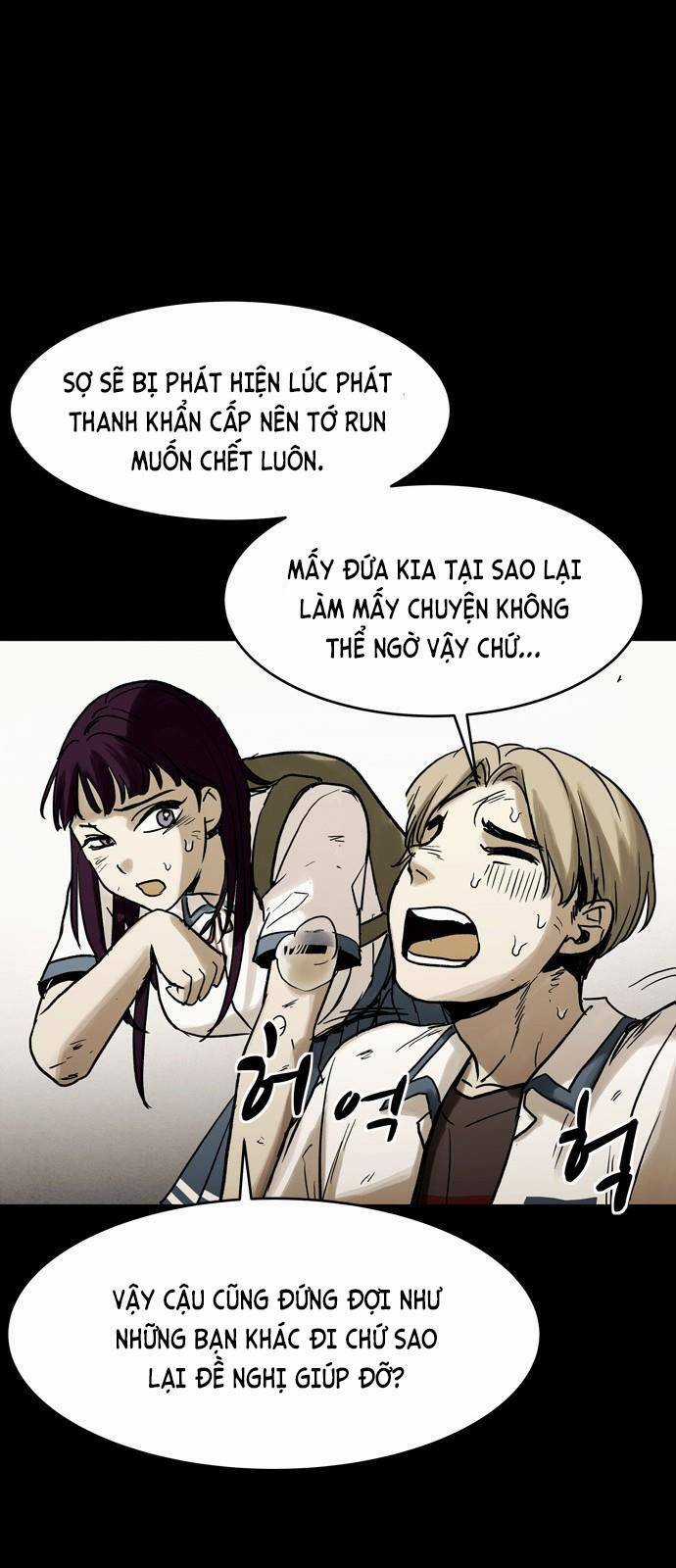 Mầm Chết Chapter 8 trang 3