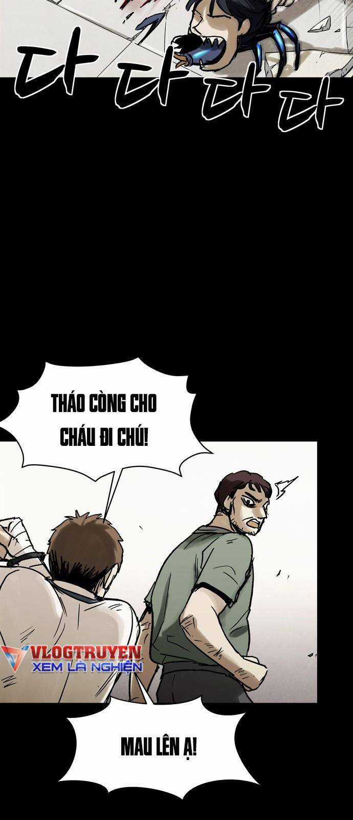 Mầm Chết Chapter 8 trang 32