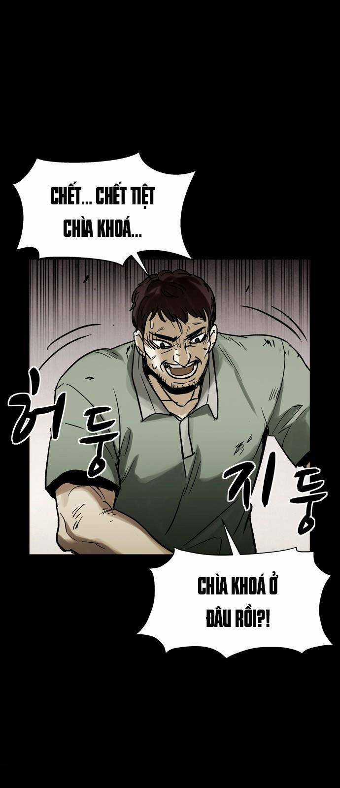 Mầm Chết Chapter 8 trang 33