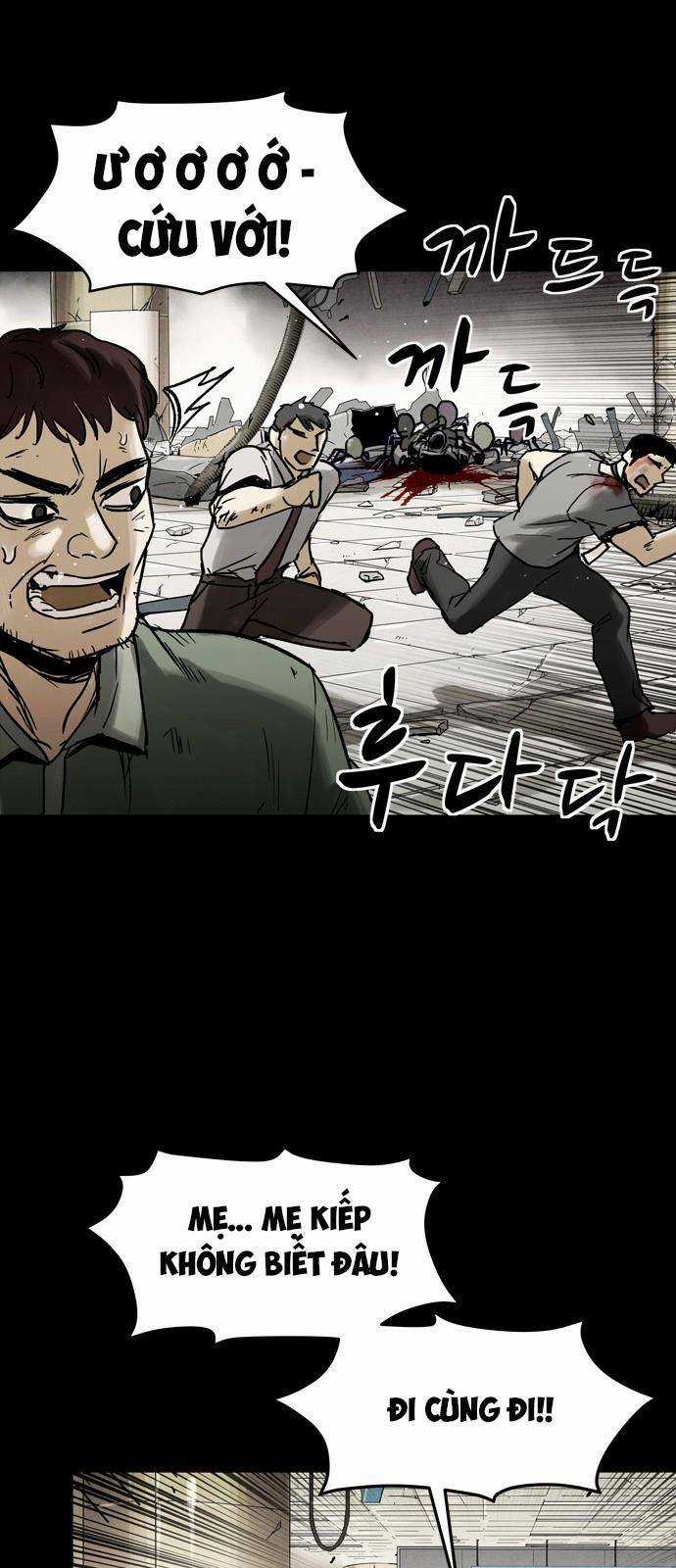 Mầm Chết Chapter 8 trang 34