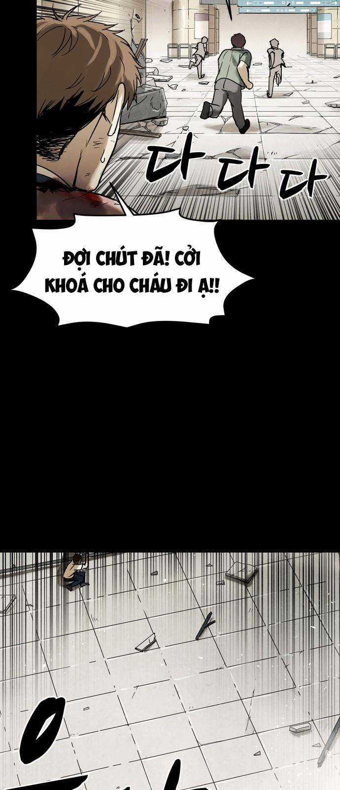 Mầm Chết Chapter 8 trang 35