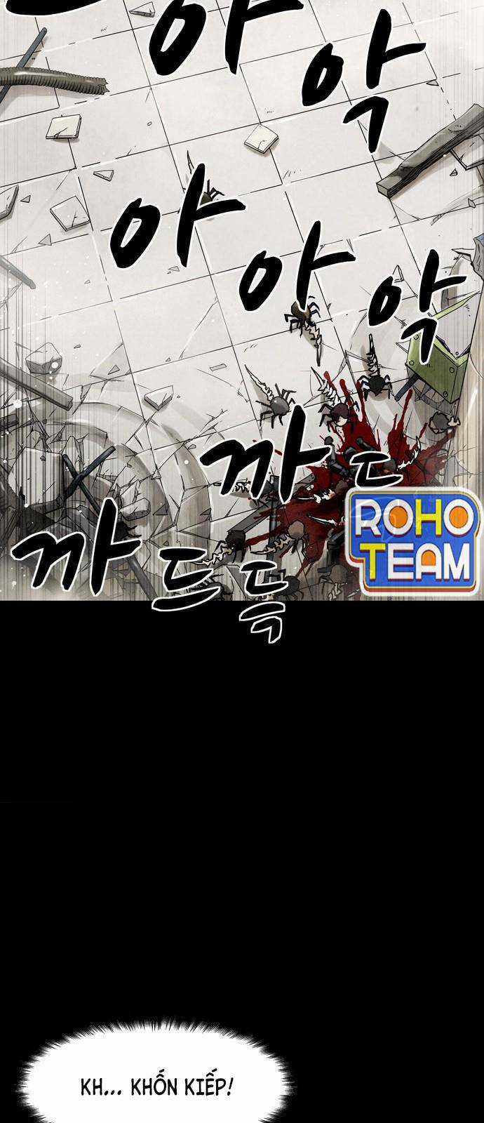 Mầm Chết Chapter 8 trang 36