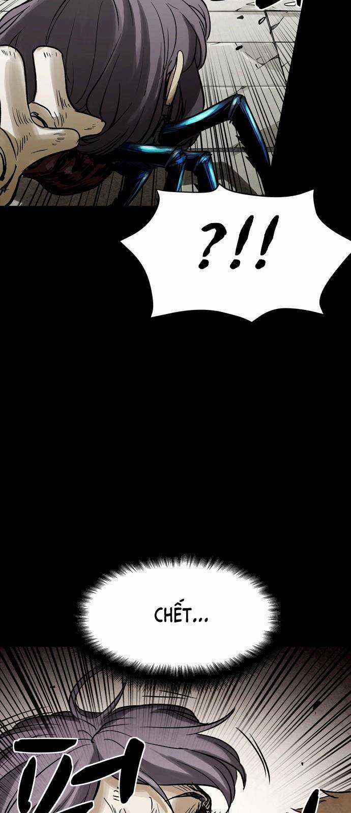 Mầm Chết Chapter 8 trang 38