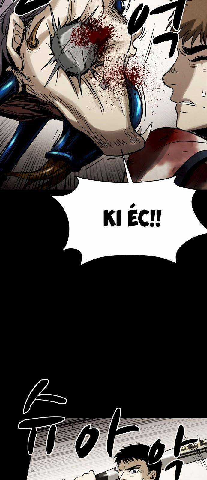 Mầm Chết Chapter 8 trang 39