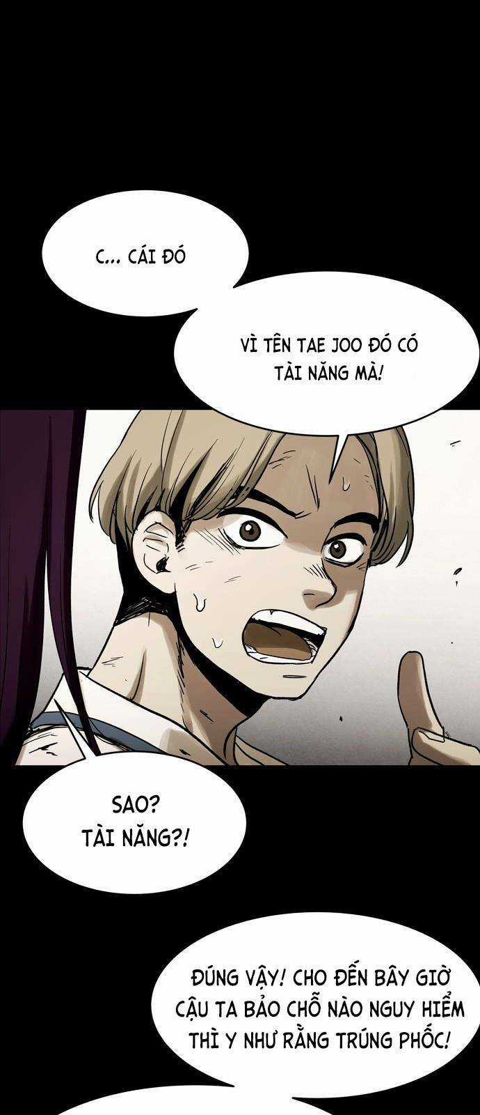 Mầm Chết Chapter 8 trang 4