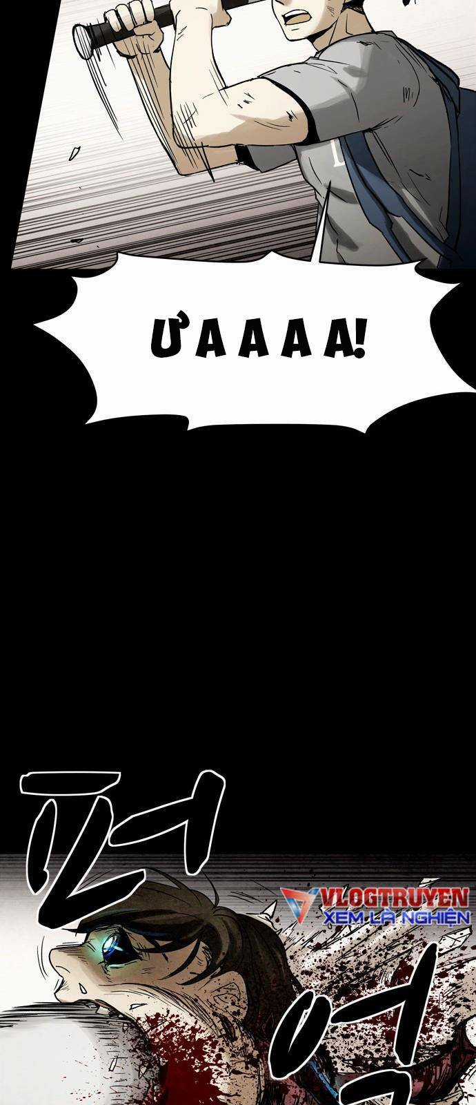 Mầm Chết Chapter 8 trang 40