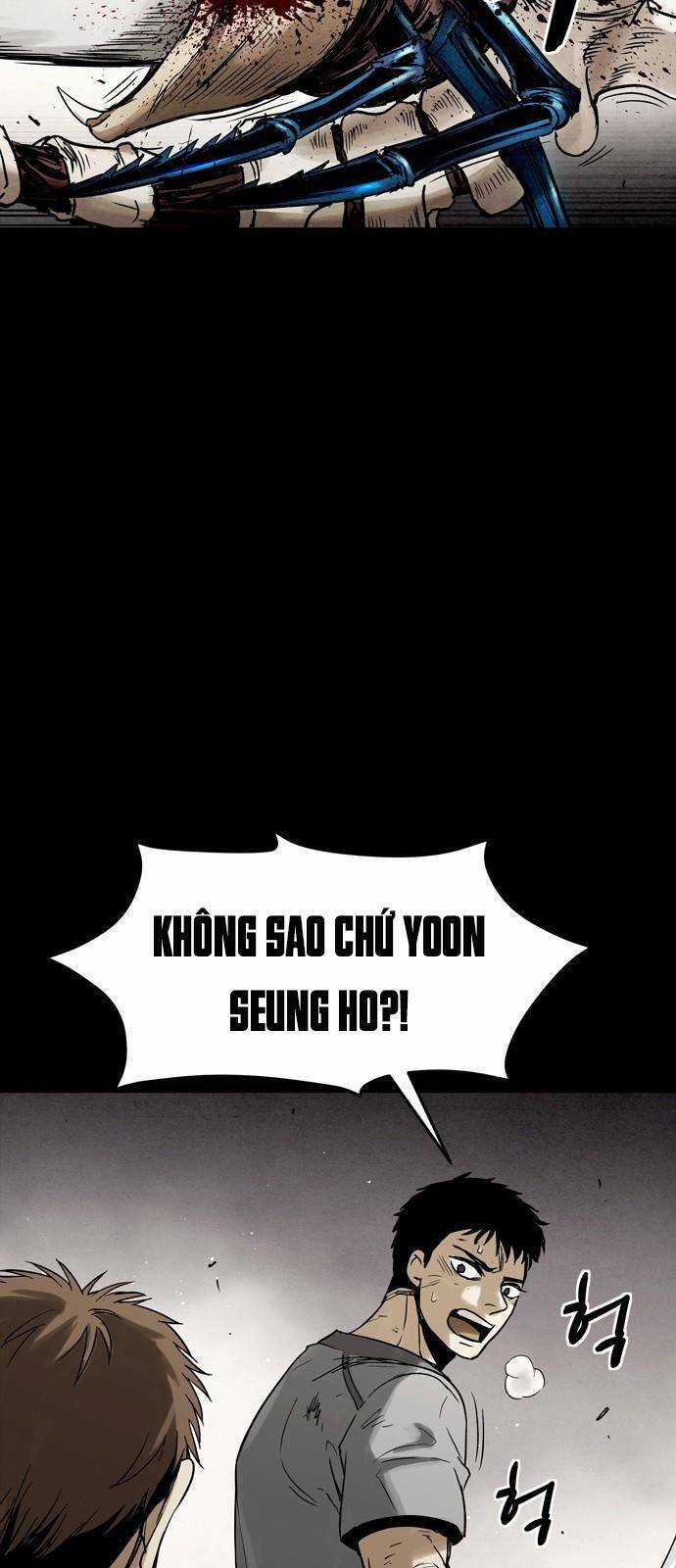 Mầm Chết Chapter 8 trang 41