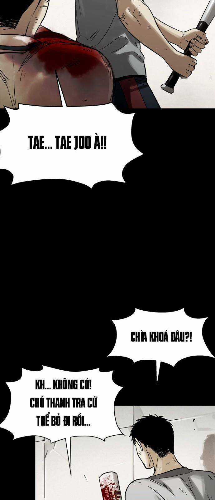 Mầm Chết Chapter 8 trang 42