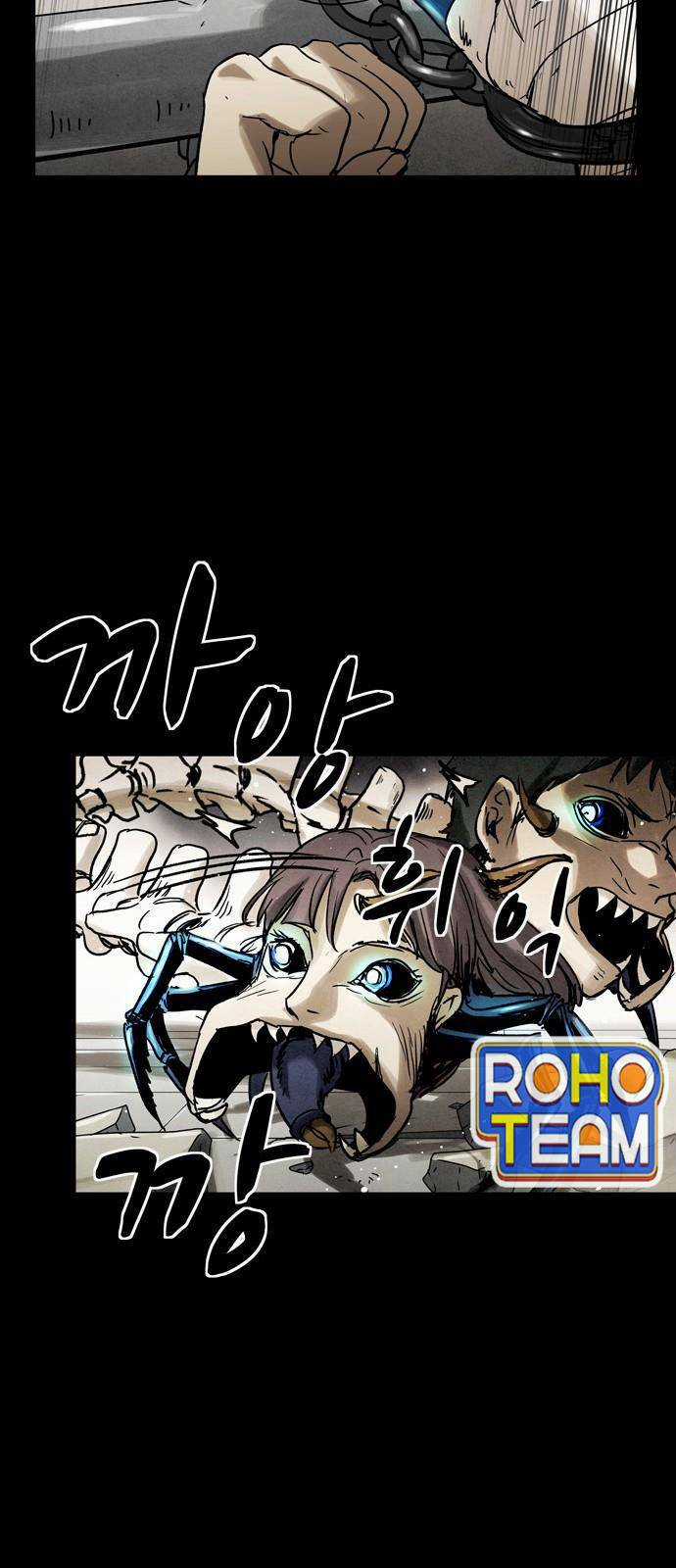 Mầm Chết Chapter 8 trang 44