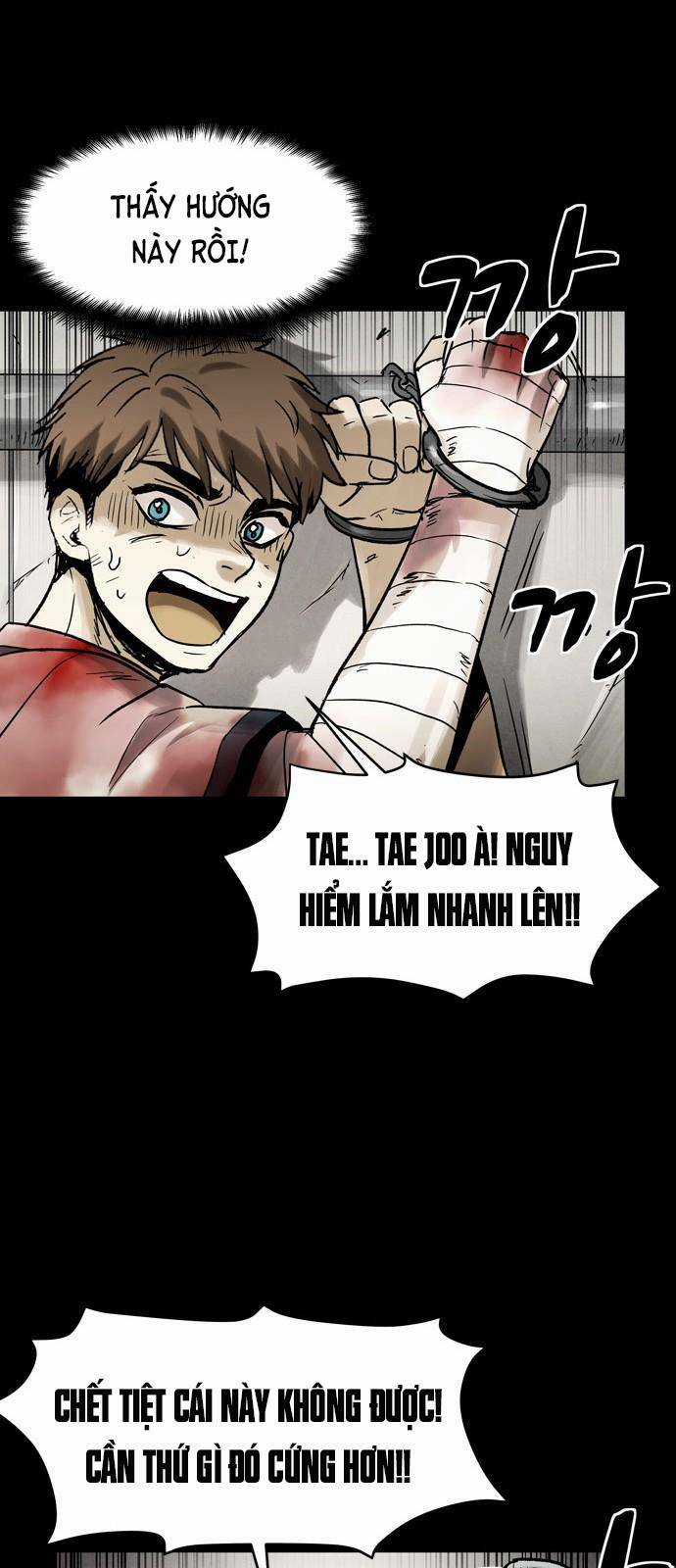 Mầm Chết Chapter 8 trang 45