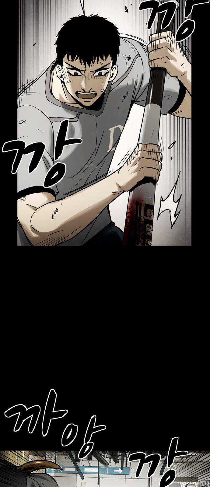 Mầm Chết Chapter 8 trang 46