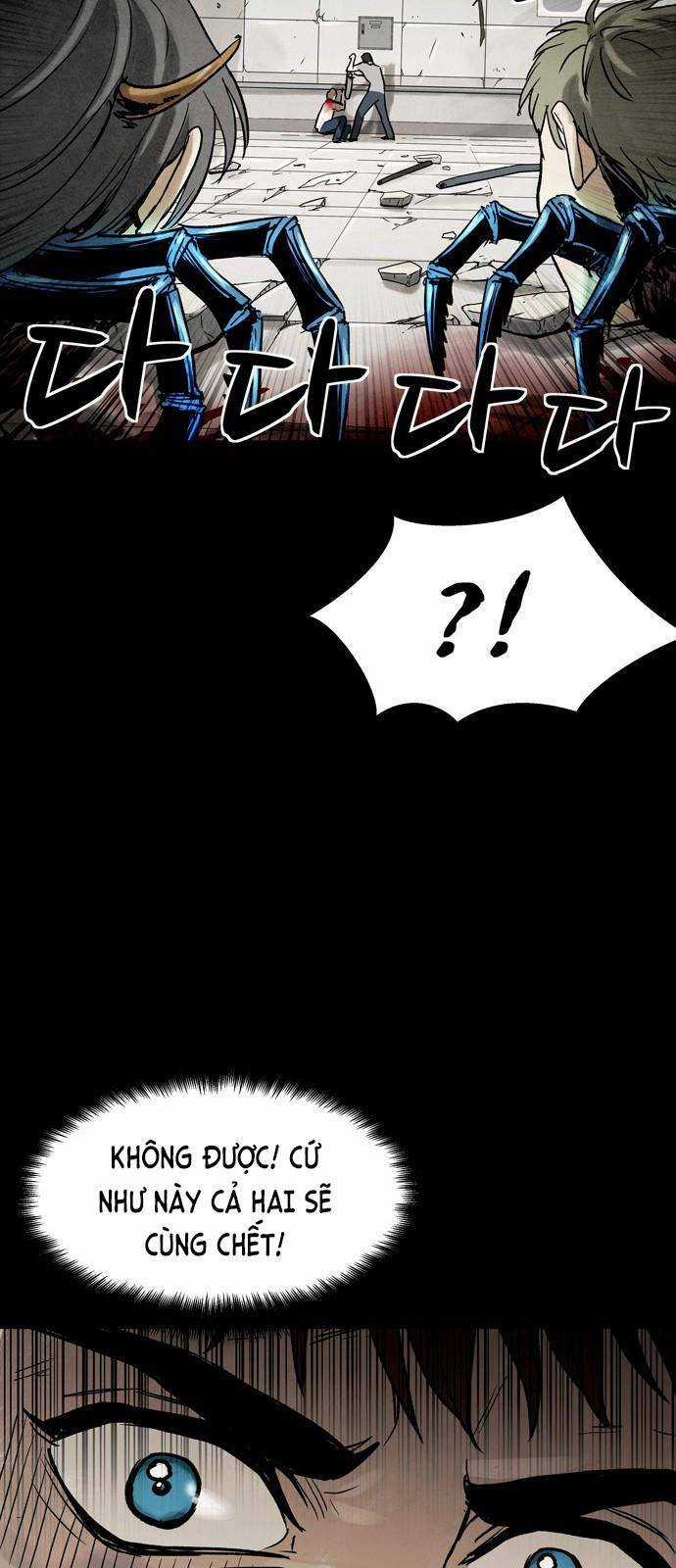 Mầm Chết Chapter 8 trang 47