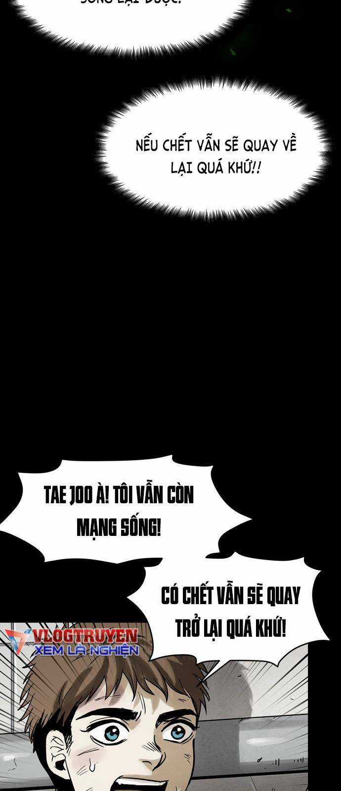 Mầm Chết Chapter 8 trang 49