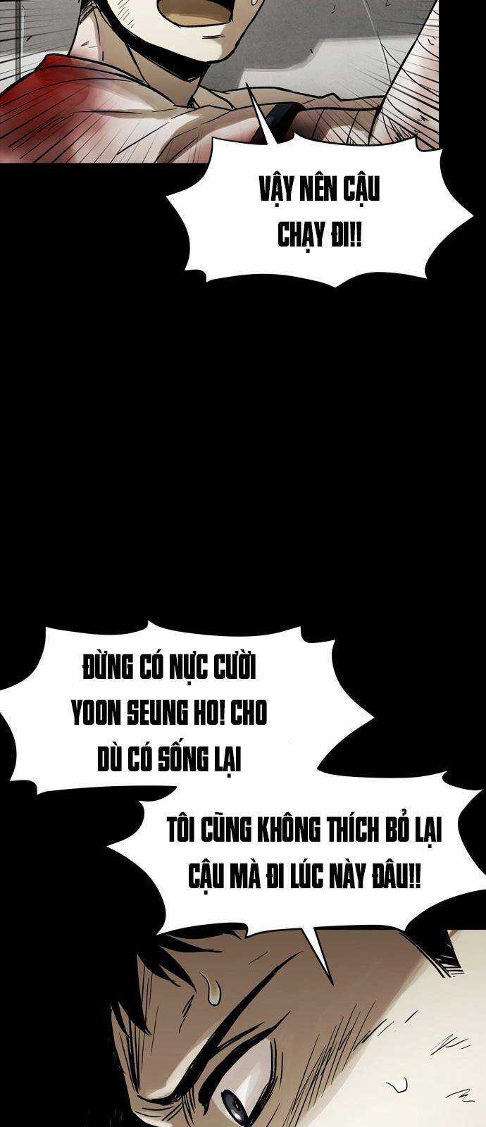 Mầm Chết Chapter 8 trang 50