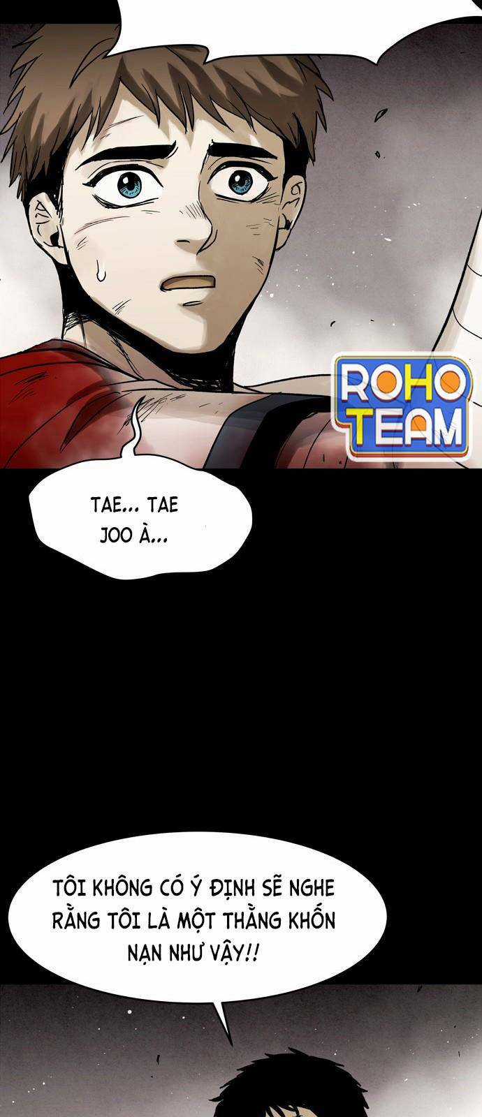 Mầm Chết Chapter 8 trang 52