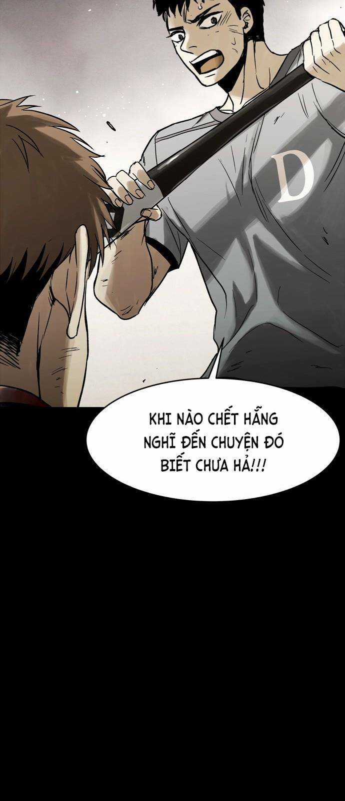 Mầm Chết Chapter 8 trang 53