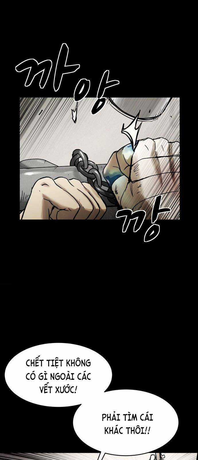 Mầm Chết Chapter 8 trang 55