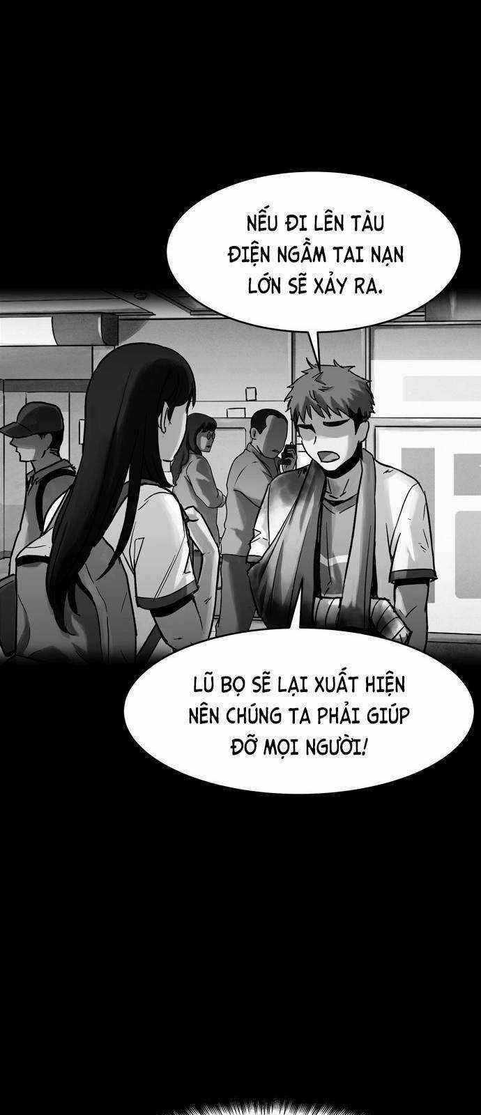 Mầm Chết Chapter 8 trang 6
