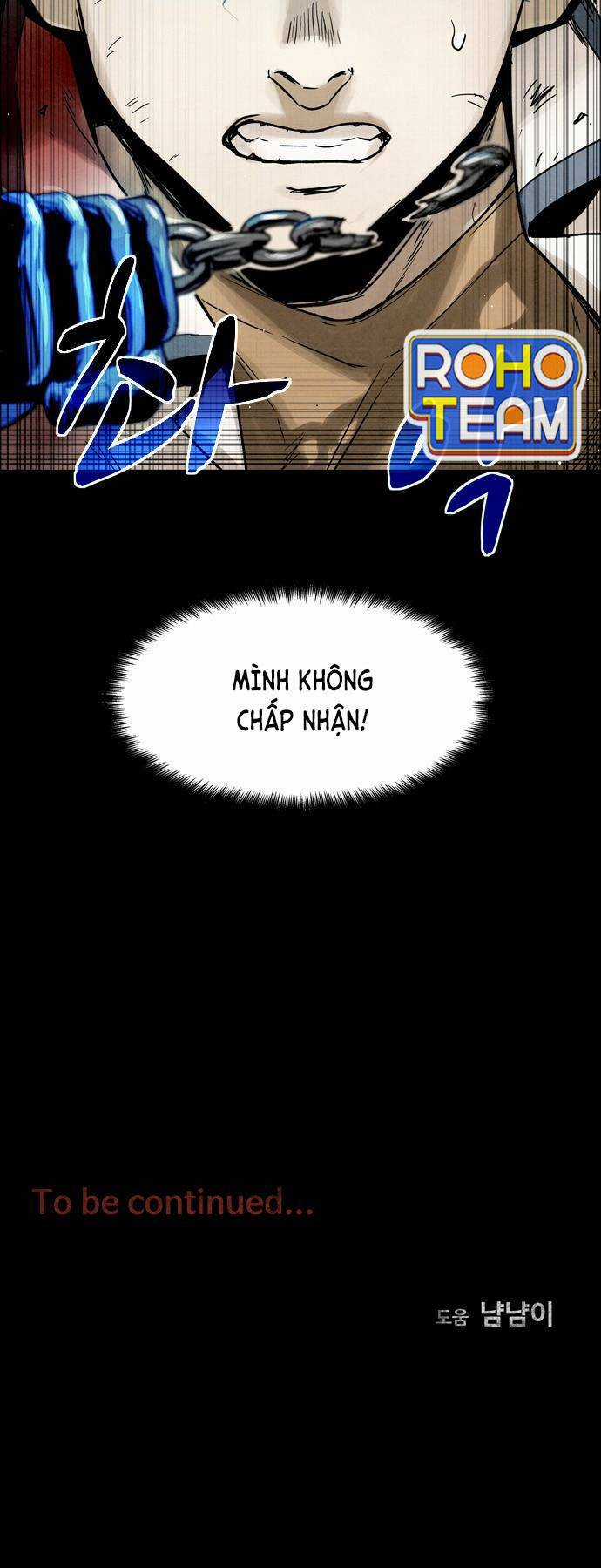 Mầm Chết Chapter 8 trang 60