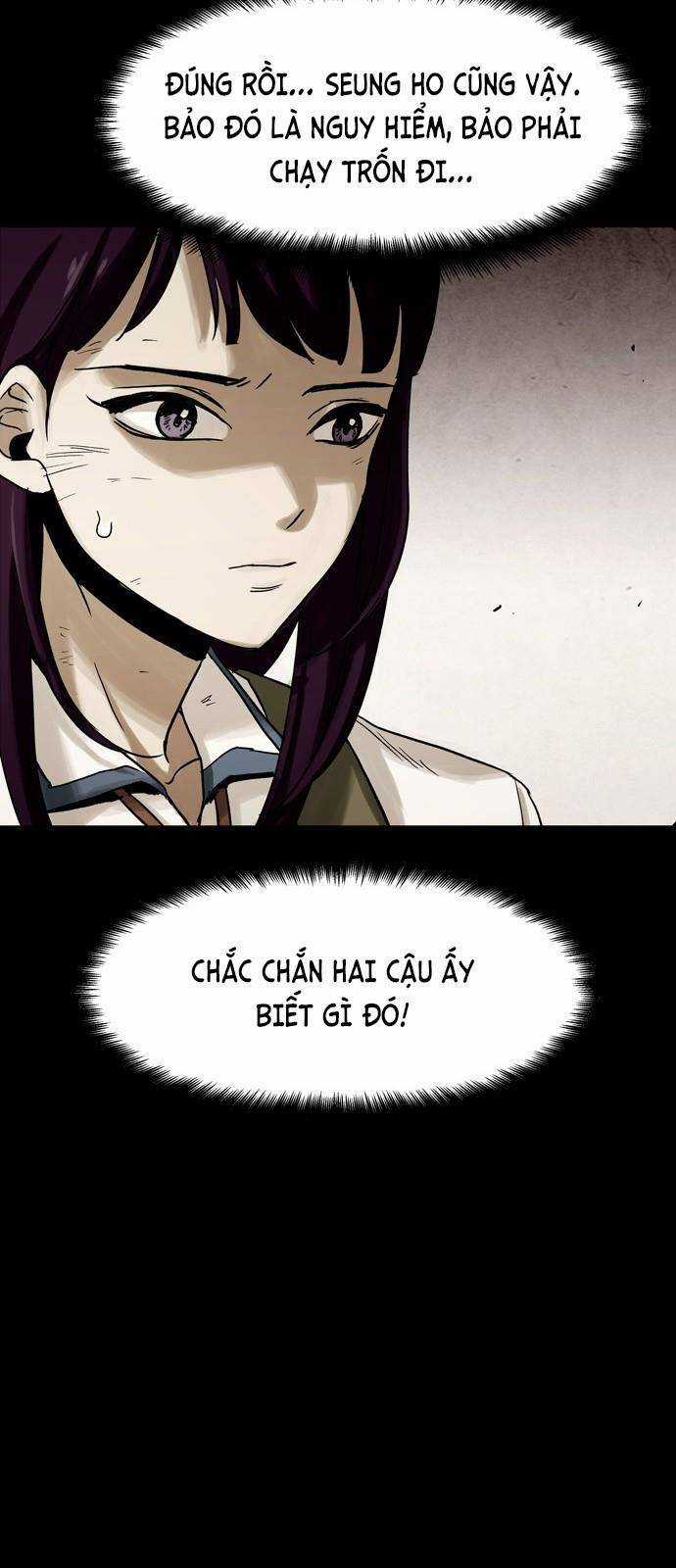 Mầm Chết Chapter 8 trang 7