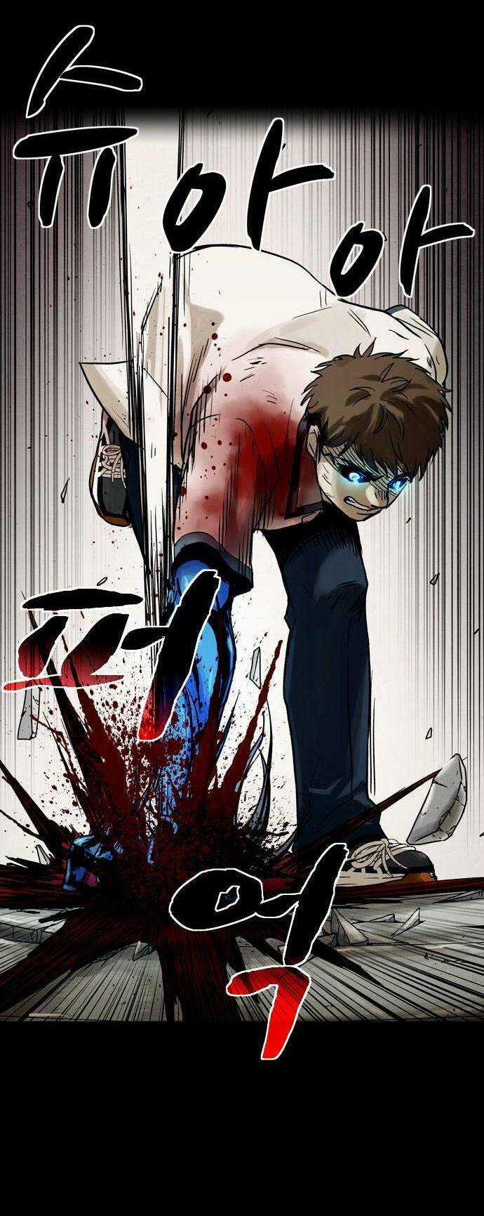 Mầm Chết Chapter 9 trang 10