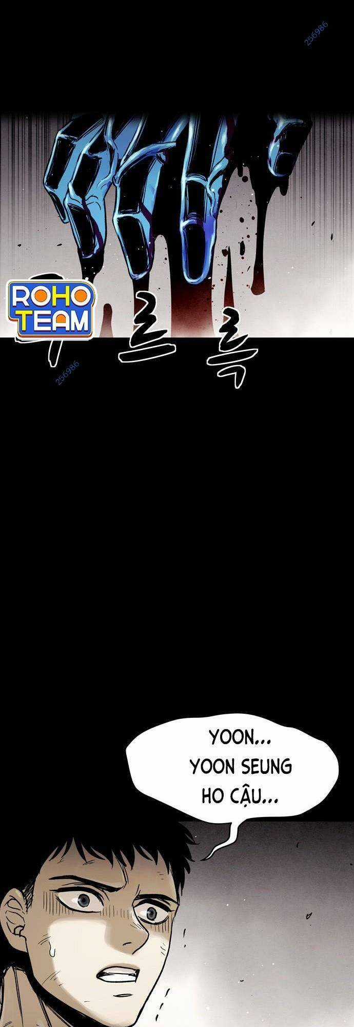 Mầm Chết Chapter 9 trang 11